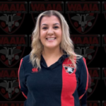 Makenzie WAAIA