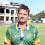 Travis Waters Pine Lodge